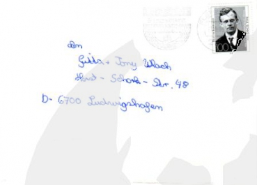 D 1989 00 003 ●